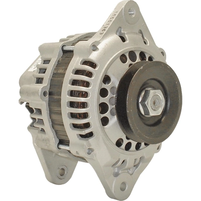 Remanufactured Alternator by ACDELCO - 334-1209 pa1