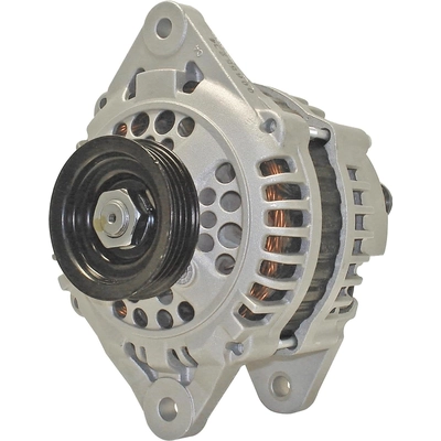 Remanufactured Alternator by ACDELCO - 334-1210 pa1