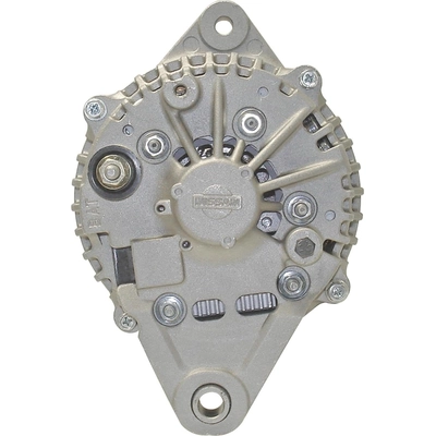 Remanufactured Alternator by ACDELCO - 334-1210 pa2