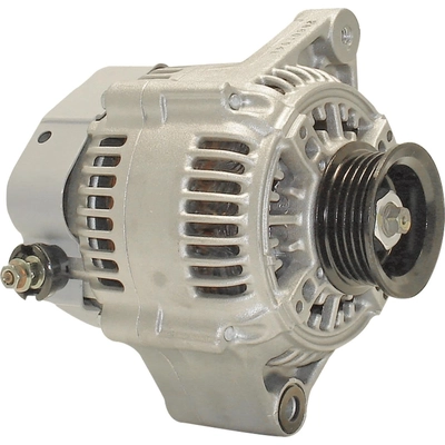 Remanufactured Alternator by ACDELCO - 334-1225 pa1