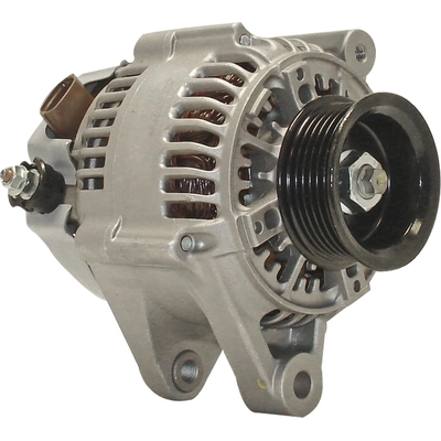 ACDELCO - 334-1226A - Remanufactured Alternator pa1