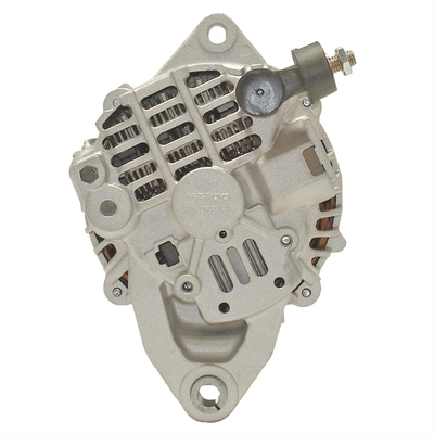 ACDELCO - 334-1227 - Remanufactured Alternator pa2