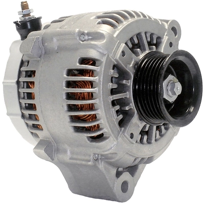 ACDELCO - 334-1275 - Remanufactured Alternator pa1