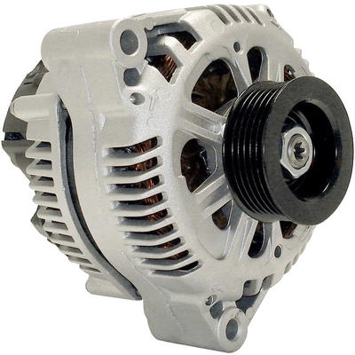 ACDELCO - 334-1280 - Remanufactured Alternator pa5