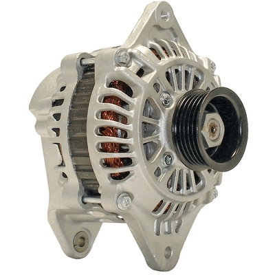 AC DELCO - 334-1304 - Remanufactured Alternator pa1