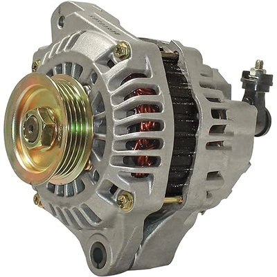 ACDELCO - 334-1314 - Remanufactured Alternator pa2