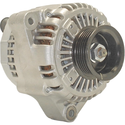 Remanufactured Alternator by ACDELCO - 334-1319 pa1