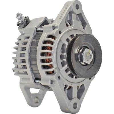 Remanufactured Alternator by ACDELCO - 334-1326 pa1