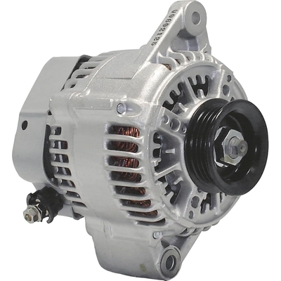 Remanufactured Alternator by ACDELCO - 334-1341 pa1