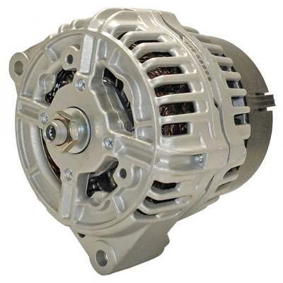 ACDELCO - 334-1361 - Remanufactured Alternator pa2