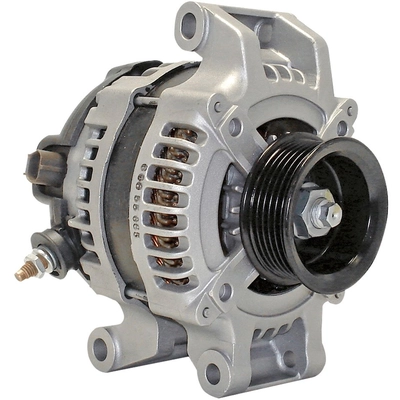 ACDELCO - 334-1403 - Remanufactured Alternator pa1