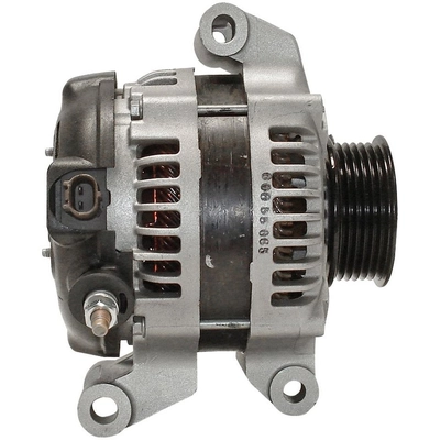 ACDELCO - 334-1403 - Remanufactured Alternator pa4
