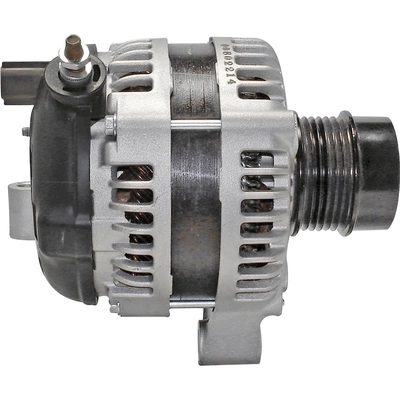 Remanufactured Alternator by ACDELCO - 334-1405 pa2