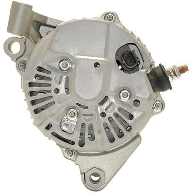 ACDELCO - 334-1408 - Remanufactured Alternator pa2