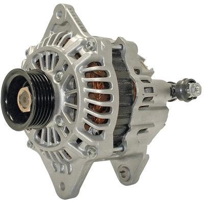 AC DELCO - 334-1424 - Remanufactured Alternator pa1