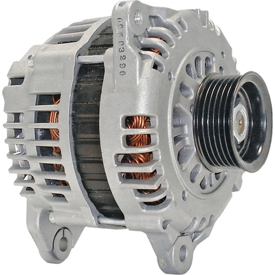 ACDELCO - 334-1434 - Remanufactured Alternator pa1