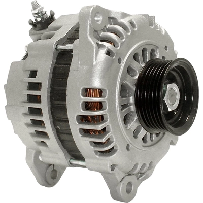Remanufactured Alternator by ACDELCO - 334-1435A pa1