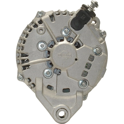 Remanufactured Alternator by ACDELCO - 334-1435A pa2