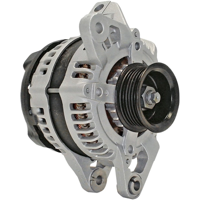 ACDELCO - 334-1449A - Remanufactured Alternator pa1