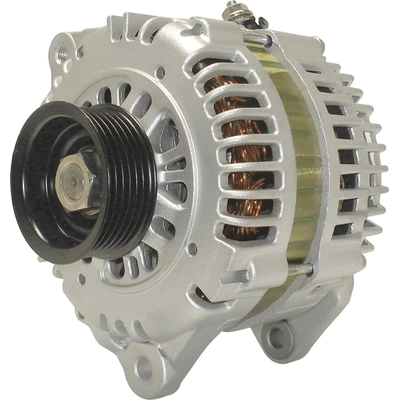 Remanufactured Alternator by ACDELCO - 334-1465 pa1