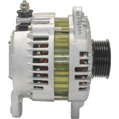 Remanufactured Alternator by ACDELCO - 334-1465 pa3