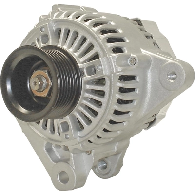 Remanufactured Alternator by ACDELCO - 334-1481 pa1