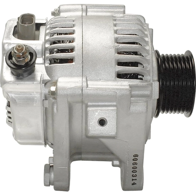 Remanufactured Alternator by ACDELCO - 334-1481 pa2