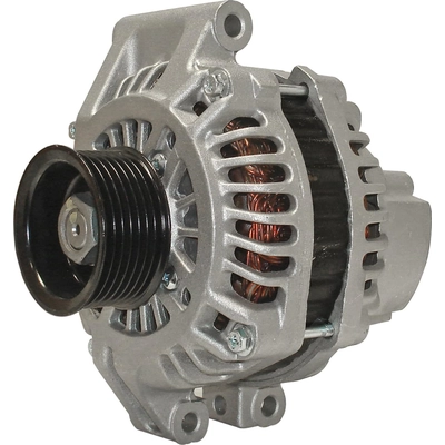 ACDELCO - 334-1490 - Remanufactured Alternator pa1