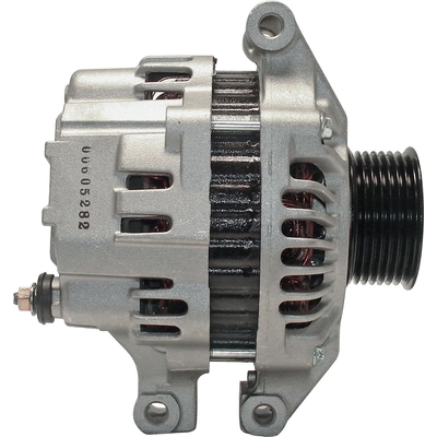 ACDELCO - 334-1490 - Remanufactured Alternator pa3