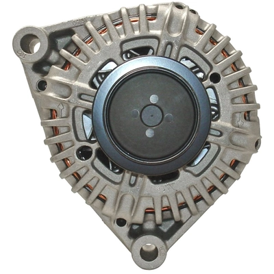 ACDELCO - 334-1493 - Remanufactured Alternator pa3