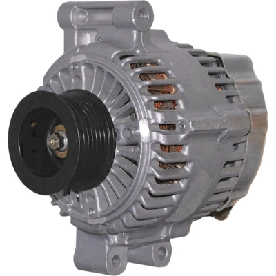 Remanufactured Alternator by ACDELCO - 334-1499 pa2