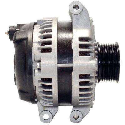 ACDELCO - 334-1502 - Alternator Remanufactured pa5