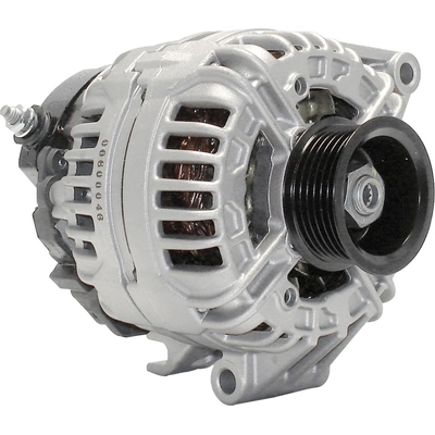 Remanufactured Alternator by ACDELCO - 334-1509A pa2