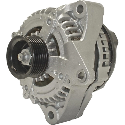 Remanufactured Alternator by ACDELCO - 334-1513 pa1