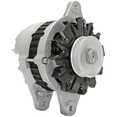 ACDELCO - 334-1580 - Remanufactured Alternator pa2