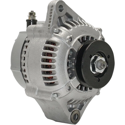 Remanufactured Alternator by ACDELCO - 334-1685A pa1