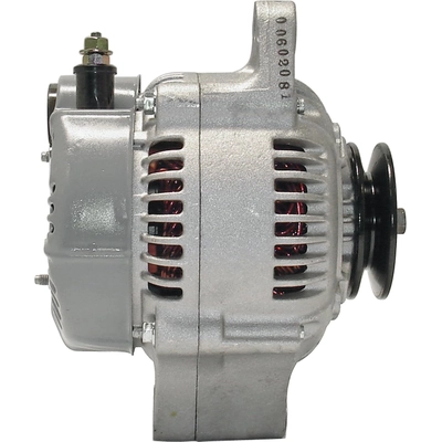 Remanufactured Alternator by ACDELCO - 334-1685A pa2