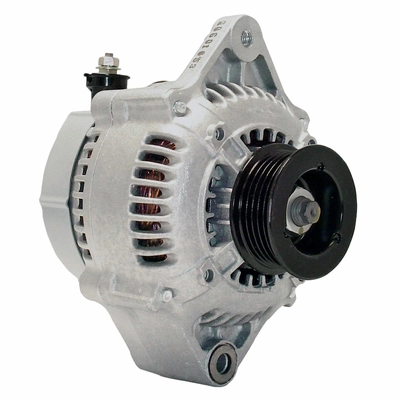 ACDELCO - 334-1694 - Alternator Remanufactured pa6