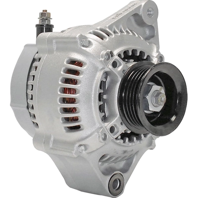 ACDELCO - 334-1695 - Remanufactured Alternator pa1