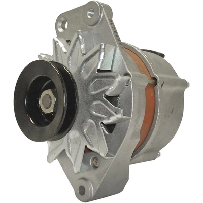 ACDELCO - 334-1733 - Remanufactured Alternator pa1