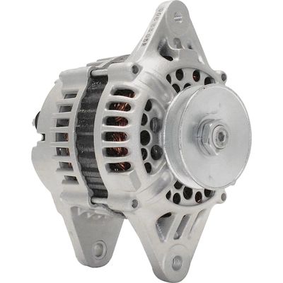 Remanufactured Alternator by ACDELCO - 334-1744 pa1