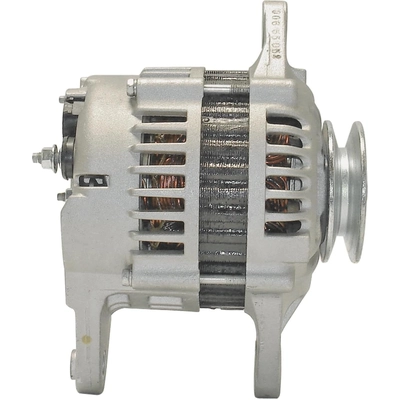 Remanufactured Alternator by ACDELCO - 334-1744 pa2