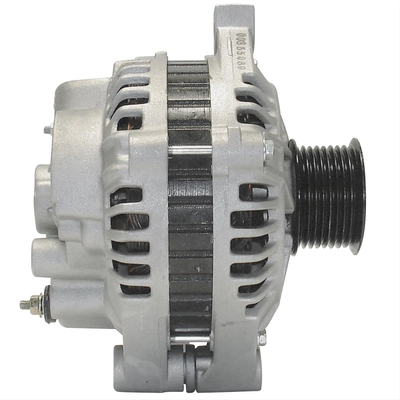 ACDELCO - 334-1789 - Remanufactured Alternator pa1