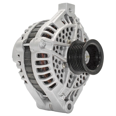 ACDELCO - 334-1789 - Remanufactured Alternator pa2