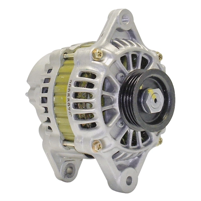 ACDELCO - 334-1790 - Gold Remanufactured Alternators pa2