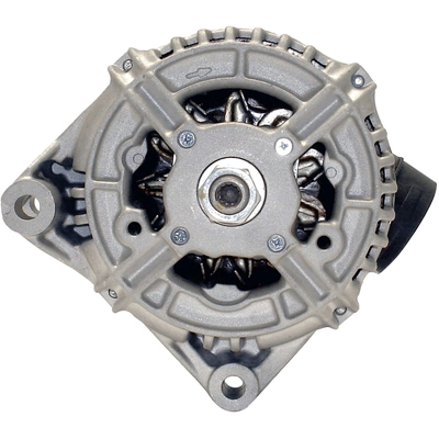 ACDELCO - 334-1816 - Remanufactured Alternator pa3