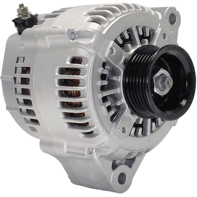 ACDELCO - 334-1817 - Remanufactured Alternator pa1