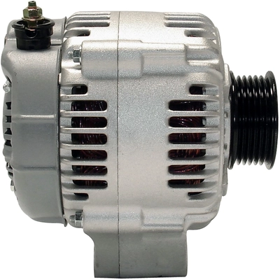 ACDELCO - 334-1817 - Remanufactured Alternator pa2