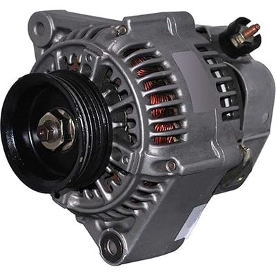 ACDELCO - 334-1835A - Remanufactured Alternator pa1