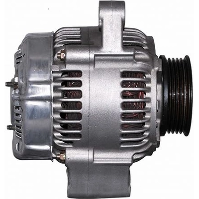 ACDELCO - 334-1835A - Remanufactured Alternator pa2